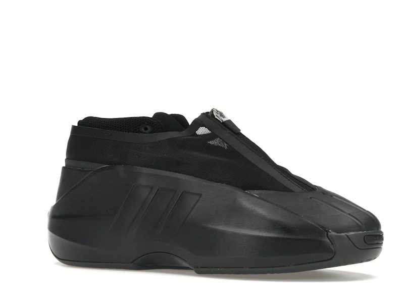 adidas Crazy IIInfinity Triple Black