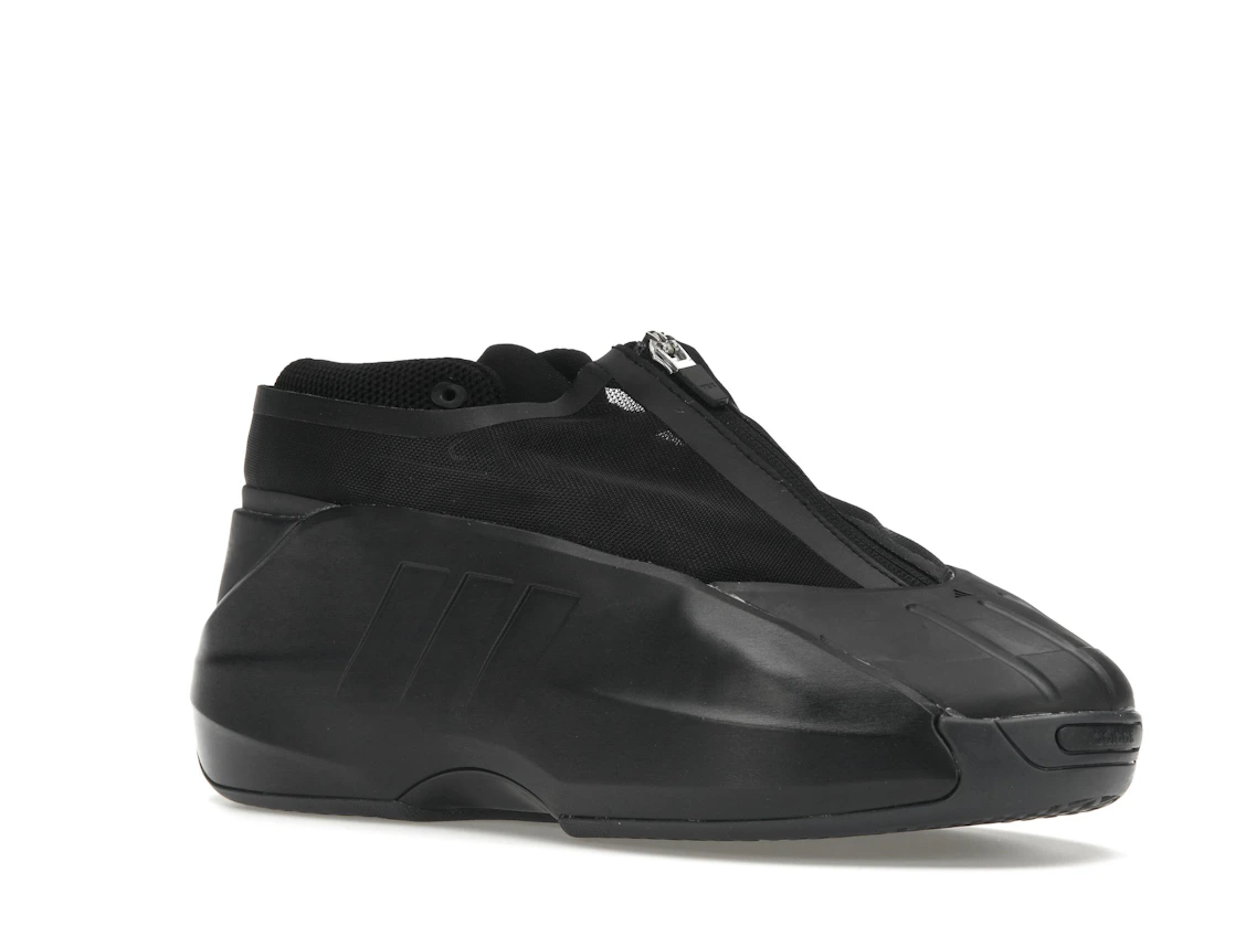 adidas Crazy IIInfinity Triple Black