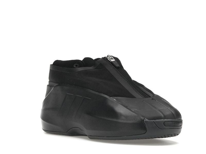 adidas Crazy IIInfinity Triple Black