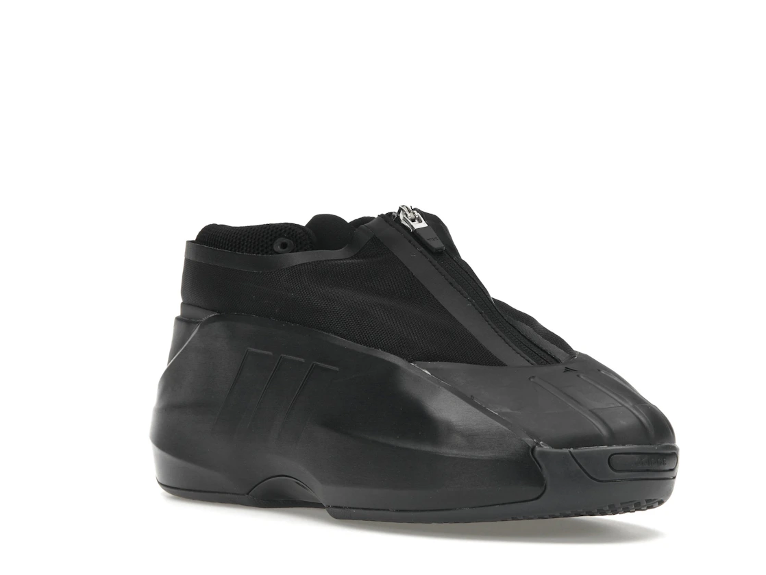 adidas Crazy IIInfinity Triple Black