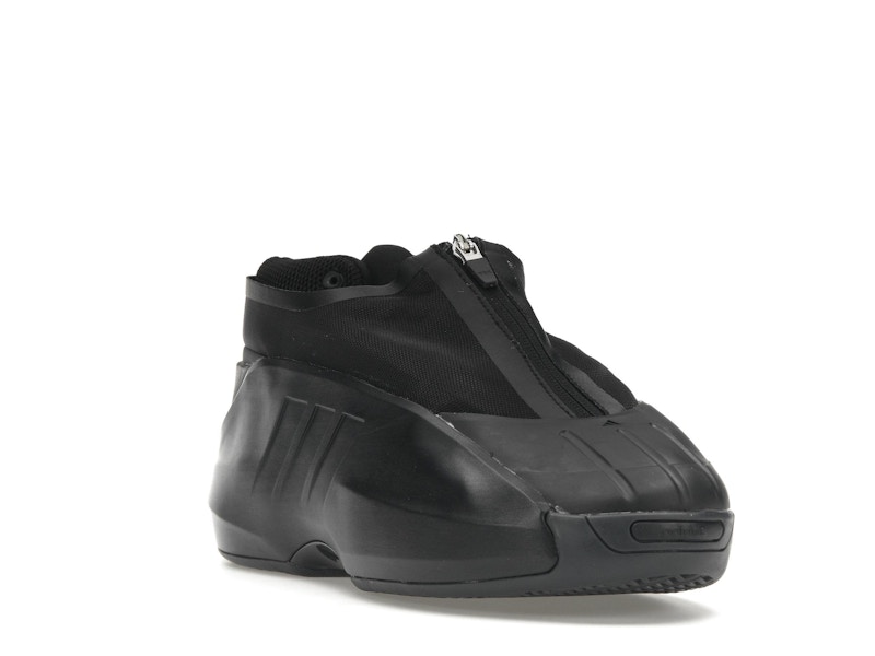 adidas Crazy IIInfinity Triple Black