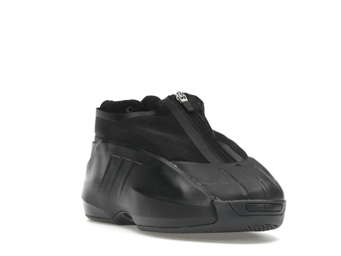 adidas Crazy IIInfinity Triple Black