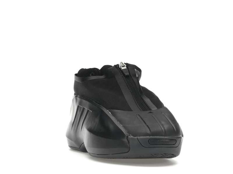 adidas Crazy IIInfinity Triple Black