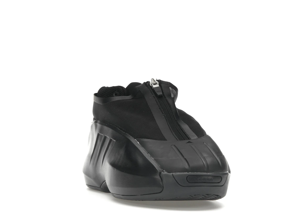 adidas Crazy IIInfinity Triple Black