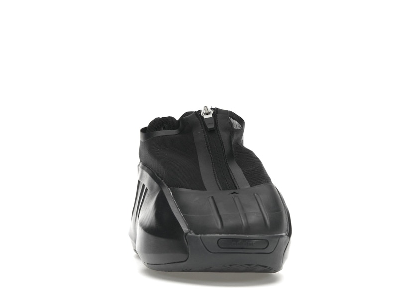 adidas Crazy IIInfinity Triple Black