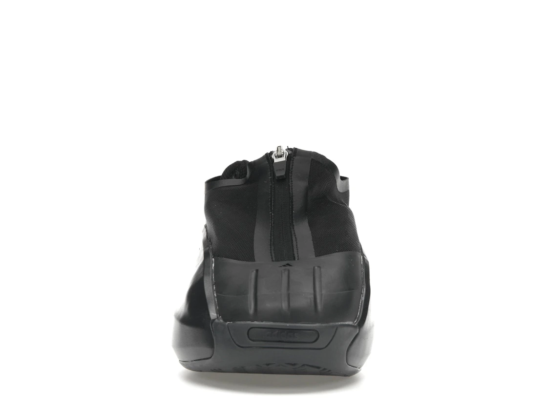 adidas Crazy IIInfinity Triple Black