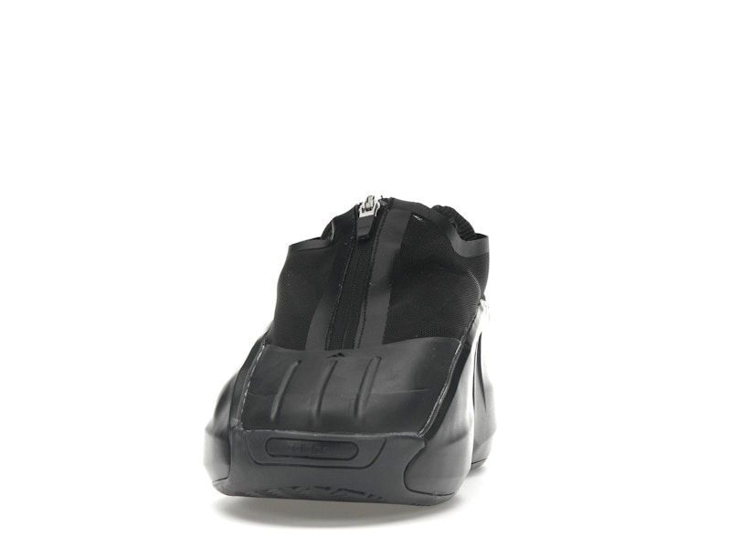 adidas Crazy IIInfinity Triple Black