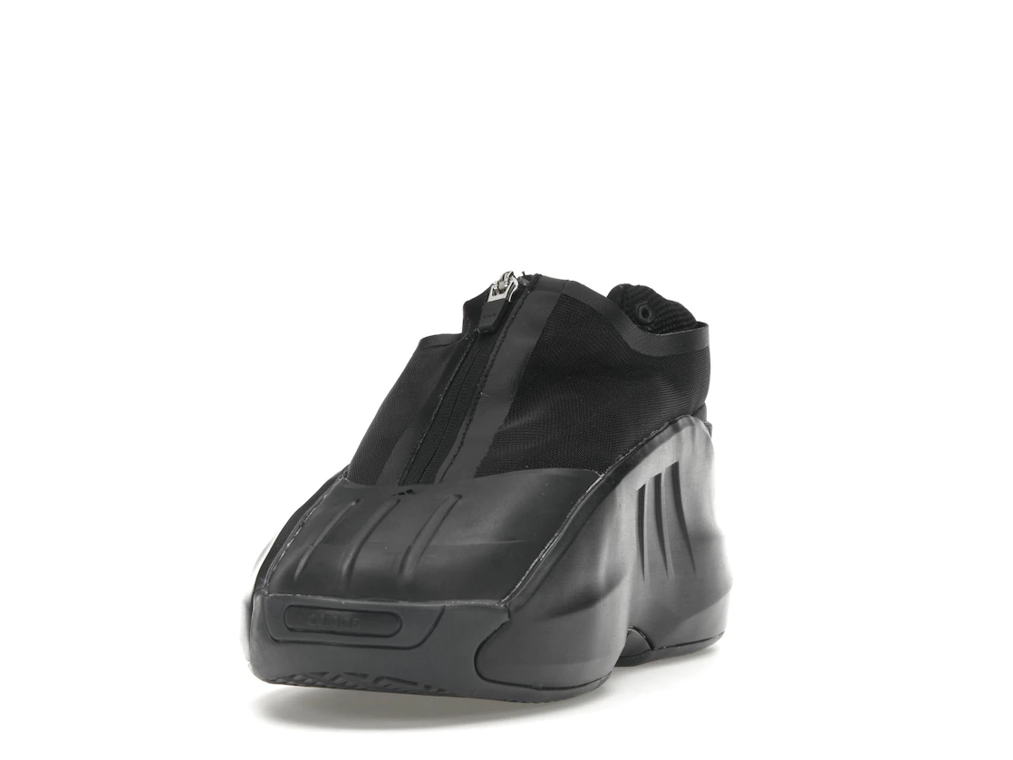 adidas Crazy IIInfinity Triple Black
