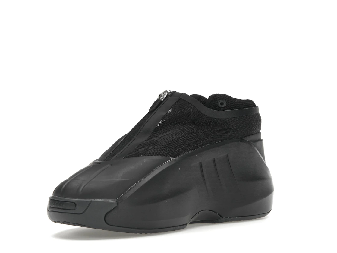 adidas Crazy IIInfinity Triple Black