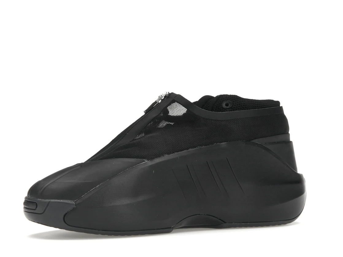 adidas Crazy IIInfinity Triple Black