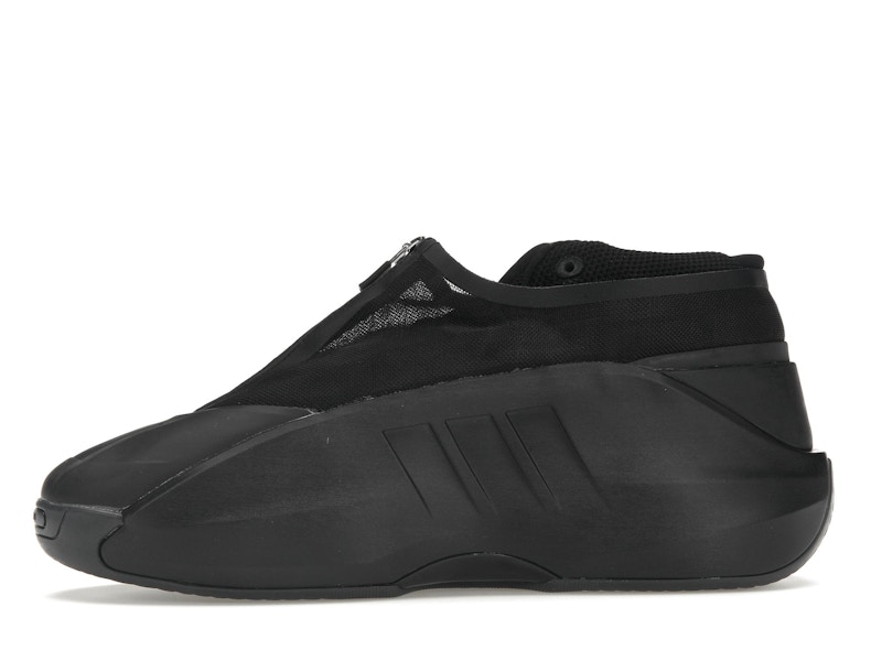 adidas Crazy IIInfinity Triple Black