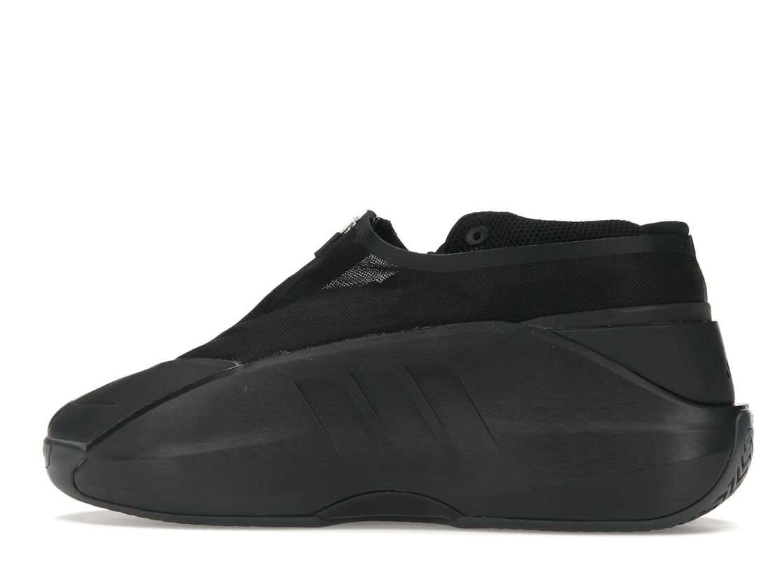 adidas Crazy IIInfinity Triple Black