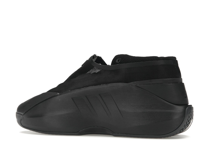 adidas Crazy IIInfinity Triple Black