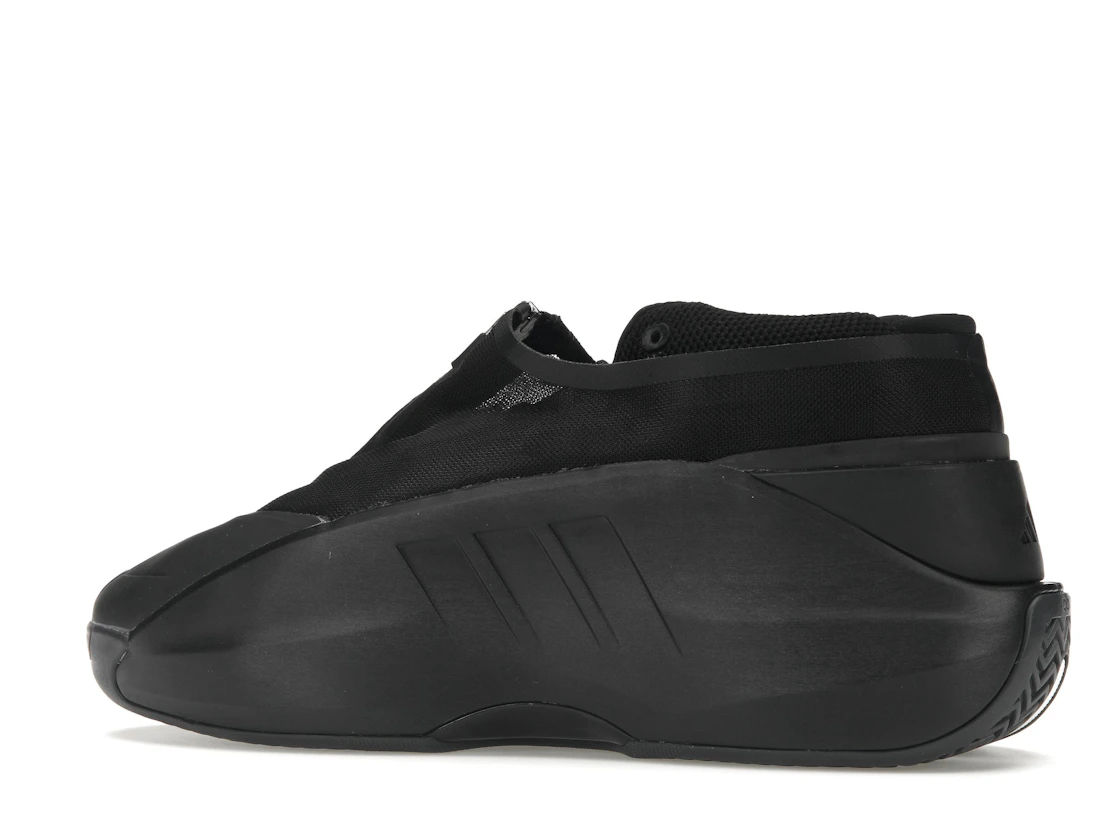 adidas Crazy IIInfinity Triple Black