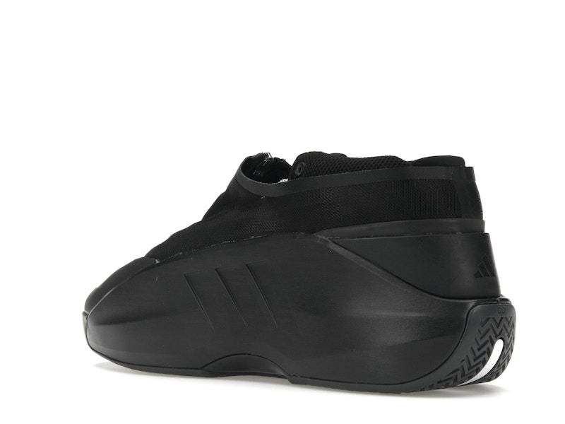 adidas Crazy IIInfinity Triple Black