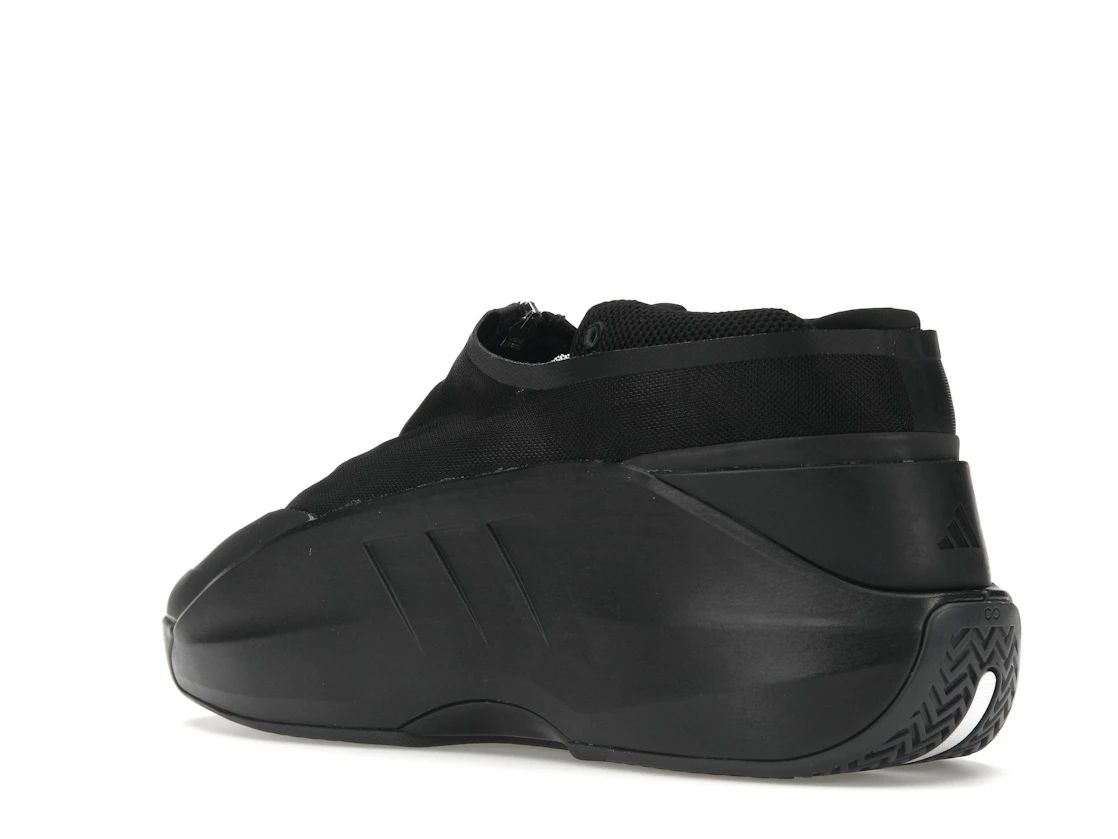 adidas Crazy IIInfinity Triple Black