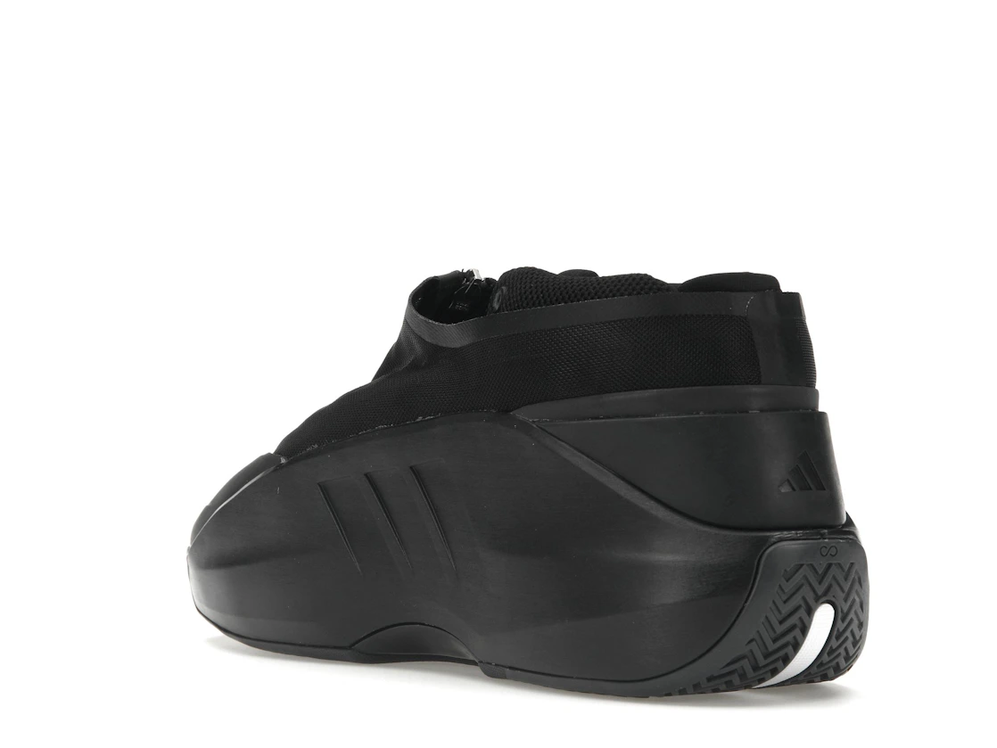 adidas Crazy IIInfinity Triple Black