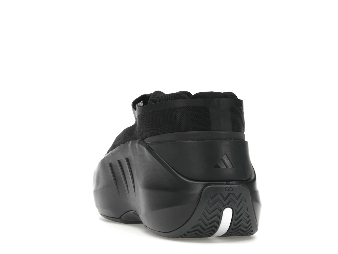 adidas Crazy IIInfinity Triple Black
