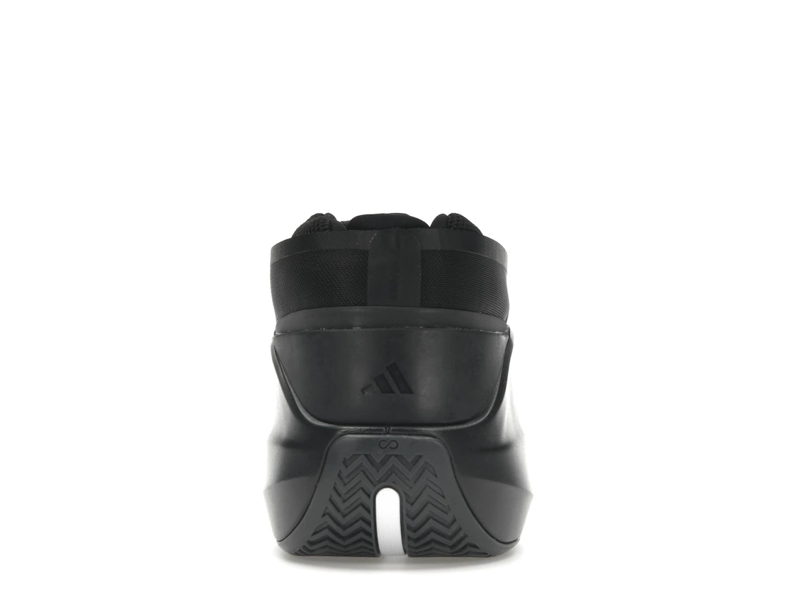 adidas Crazy IIInfinity Triple Black