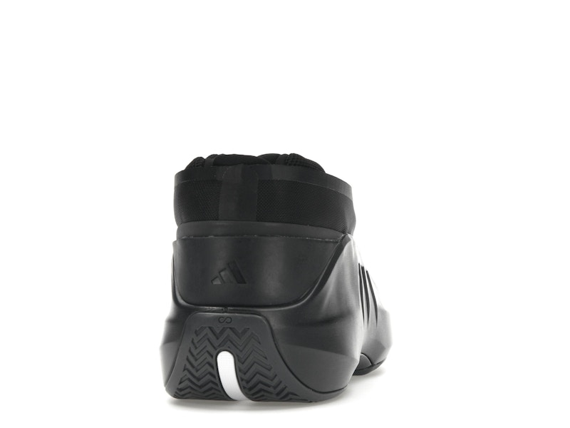 adidas Crazy IIInfinity Triple Black