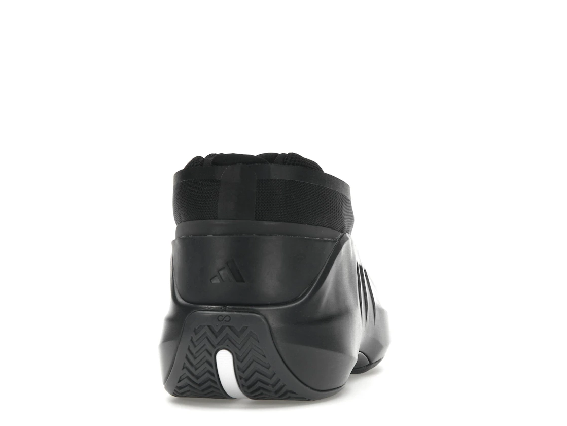 adidas Crazy IIInfinity Triple Black