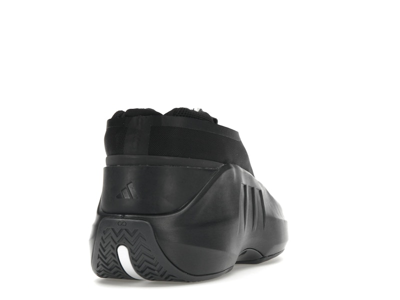 adidas Crazy IIInfinity Triple Black