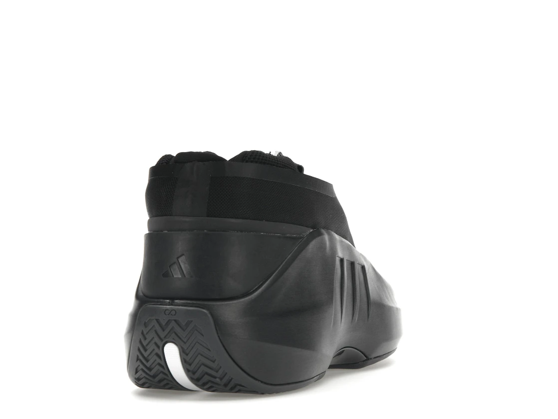adidas Crazy IIInfinity Triple Black