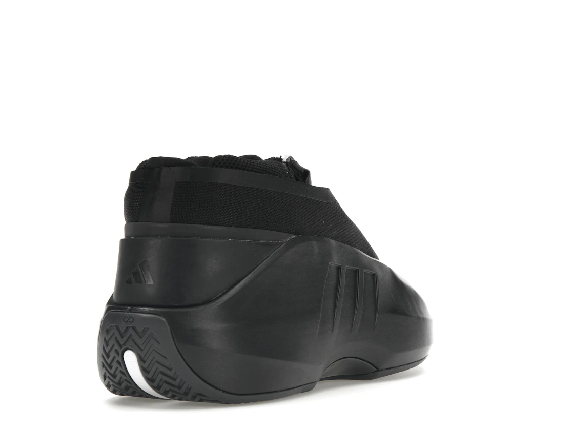 adidas Crazy IIInfinity Triple Black