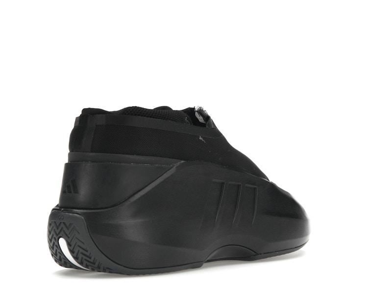 adidas Crazy IIInfinity Triple Black