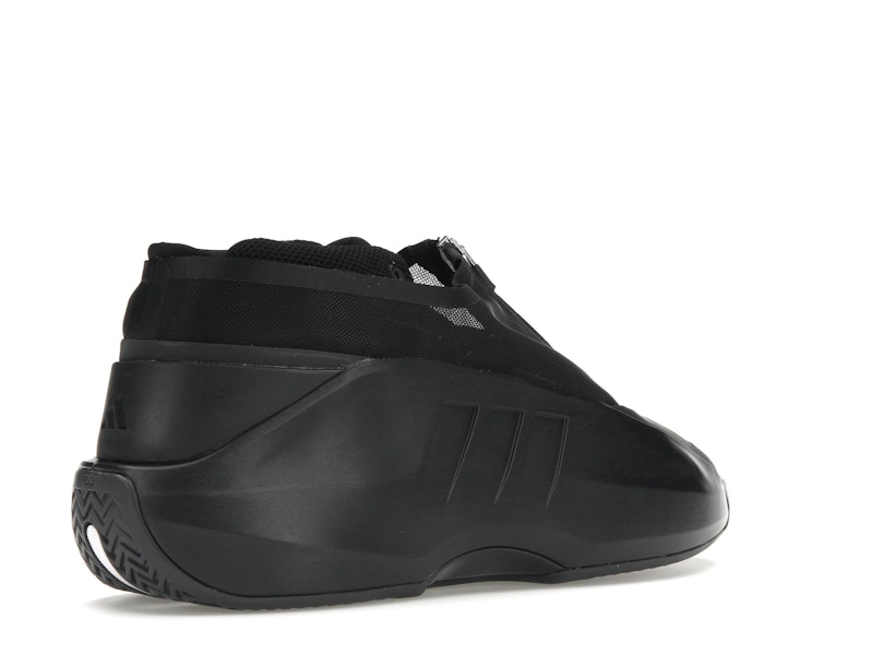 adidas Crazy IIInfinity Triple Black