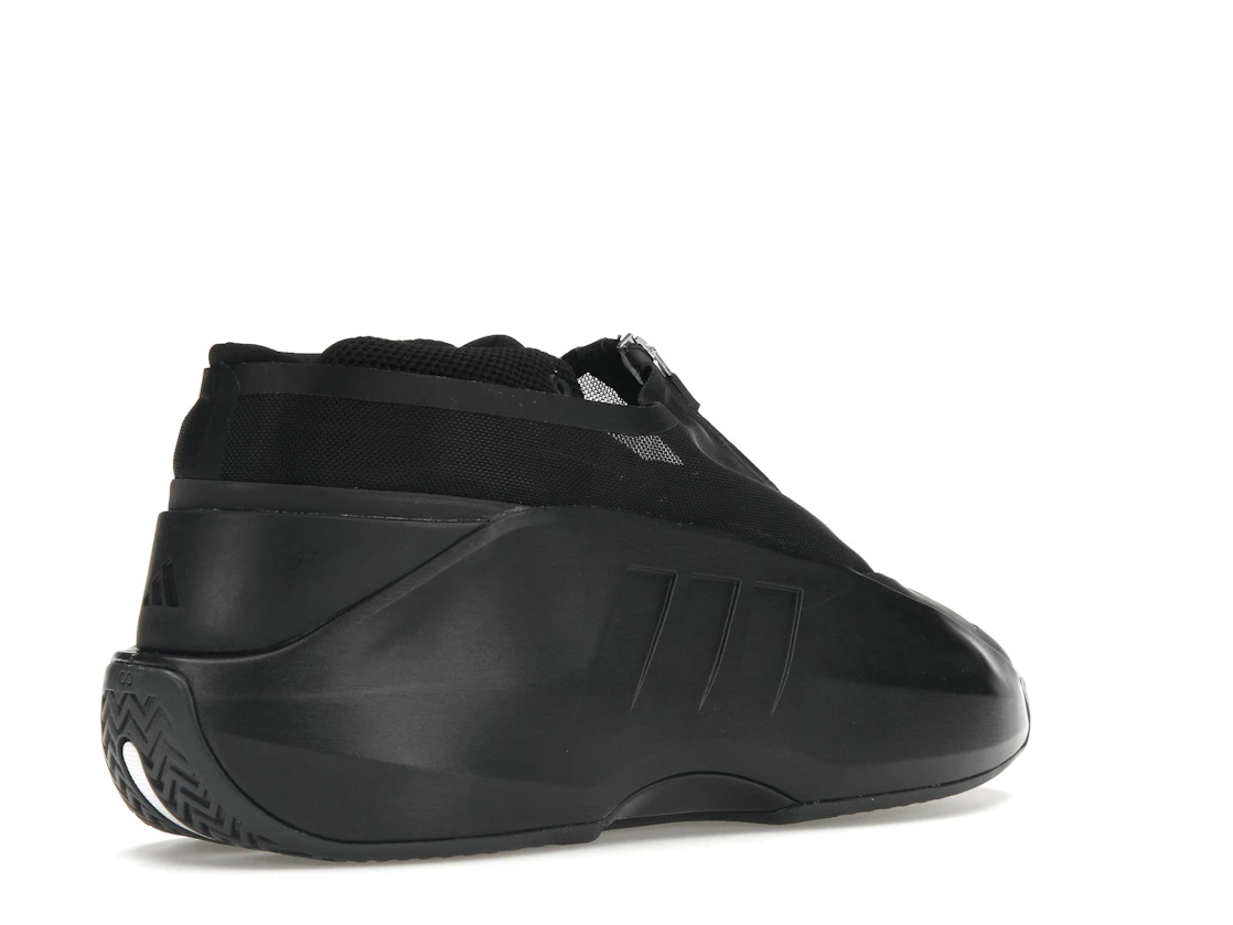 adidas Crazy IIInfinity Triple Black