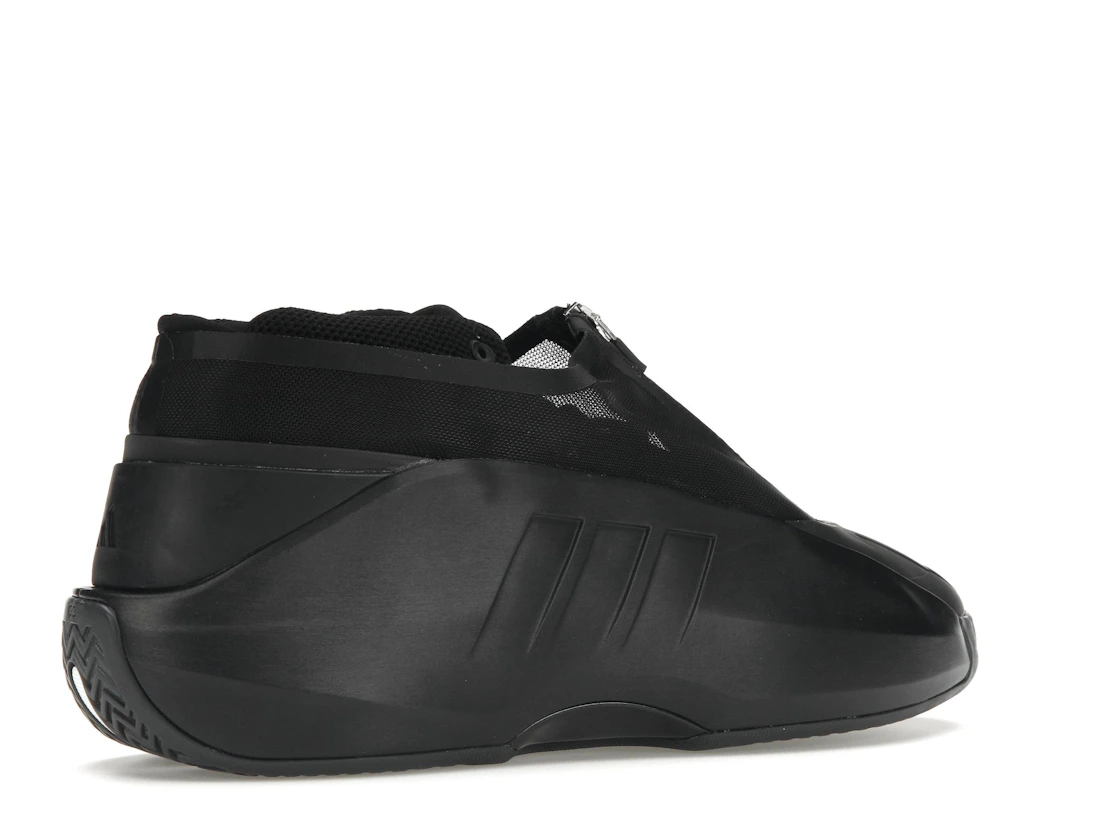 adidas Crazy IIInfinity Triple Black