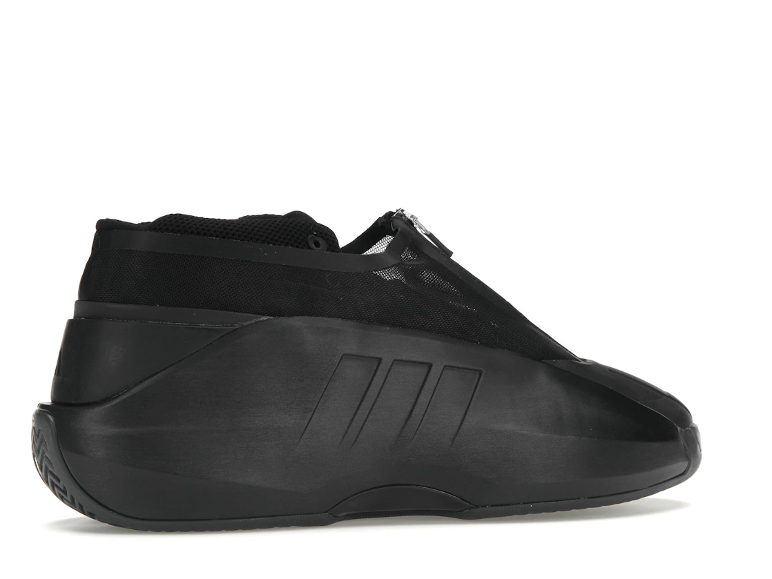 adidas Crazy IIInfinity Triple Black
