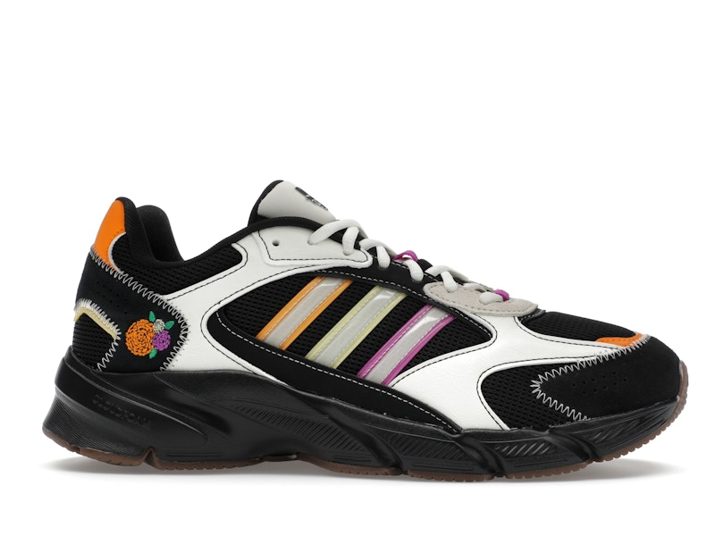 adidas Crazychaos 2000 Día de Muertos Pack Black
