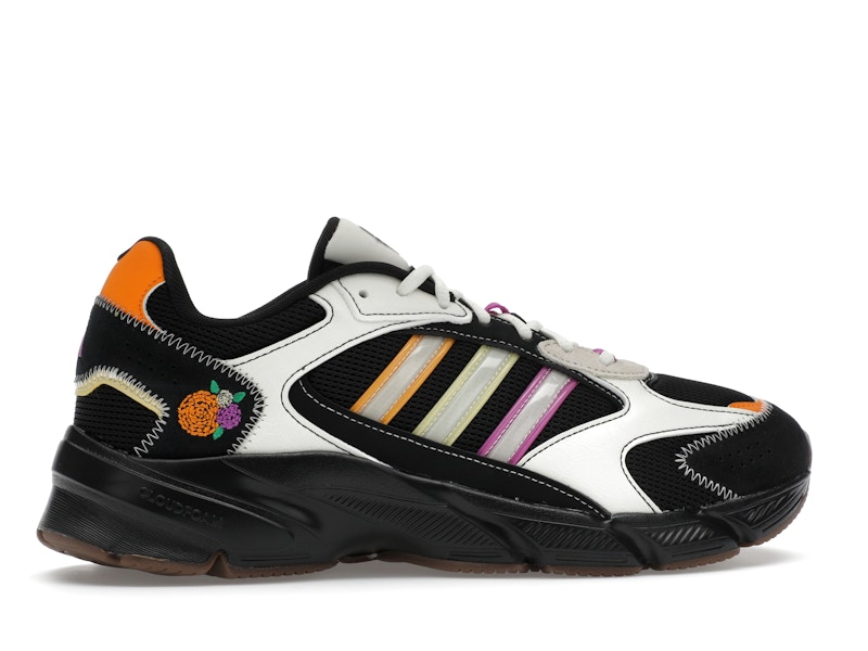 adidas Crazychaos 2000 Día de Muertos Pack Black