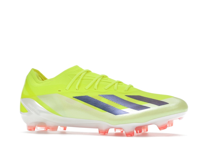 adidas Crazyfast Elite FG Team Solar Yellow Core Black Cloud White