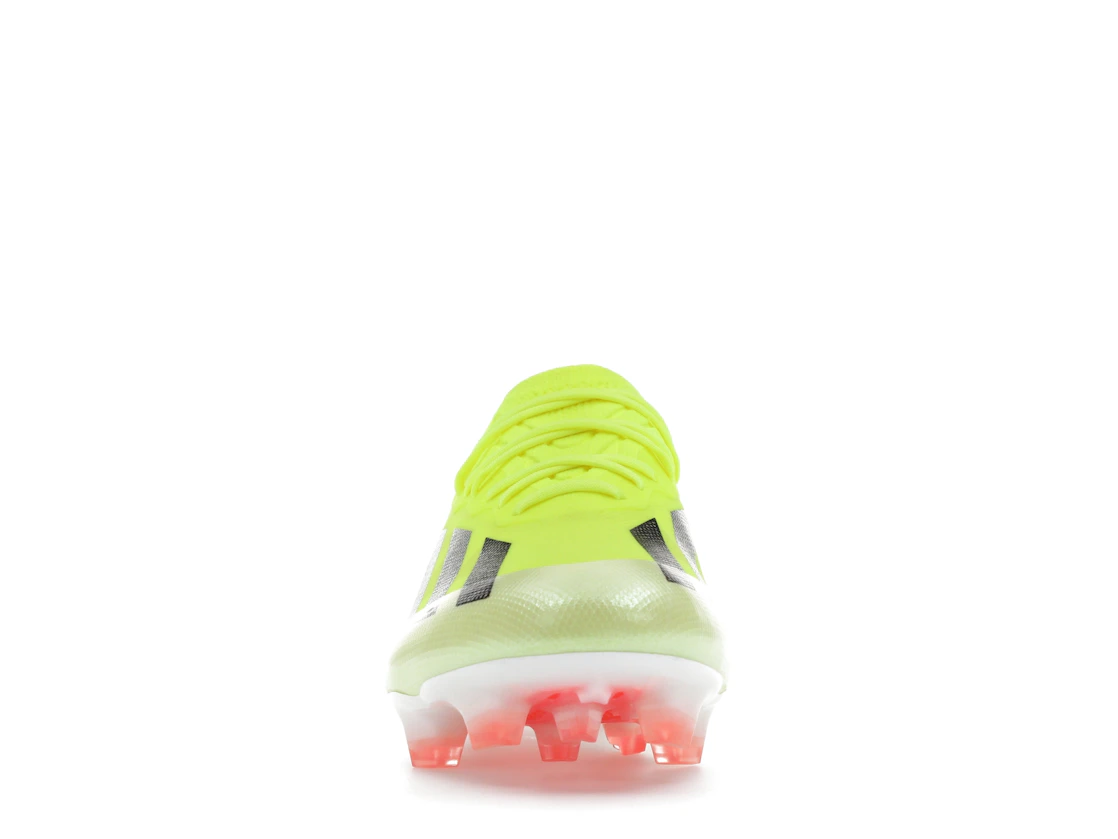 adidas Crazyfast Elite FG Team Solar Yellow Core Black Cloud White