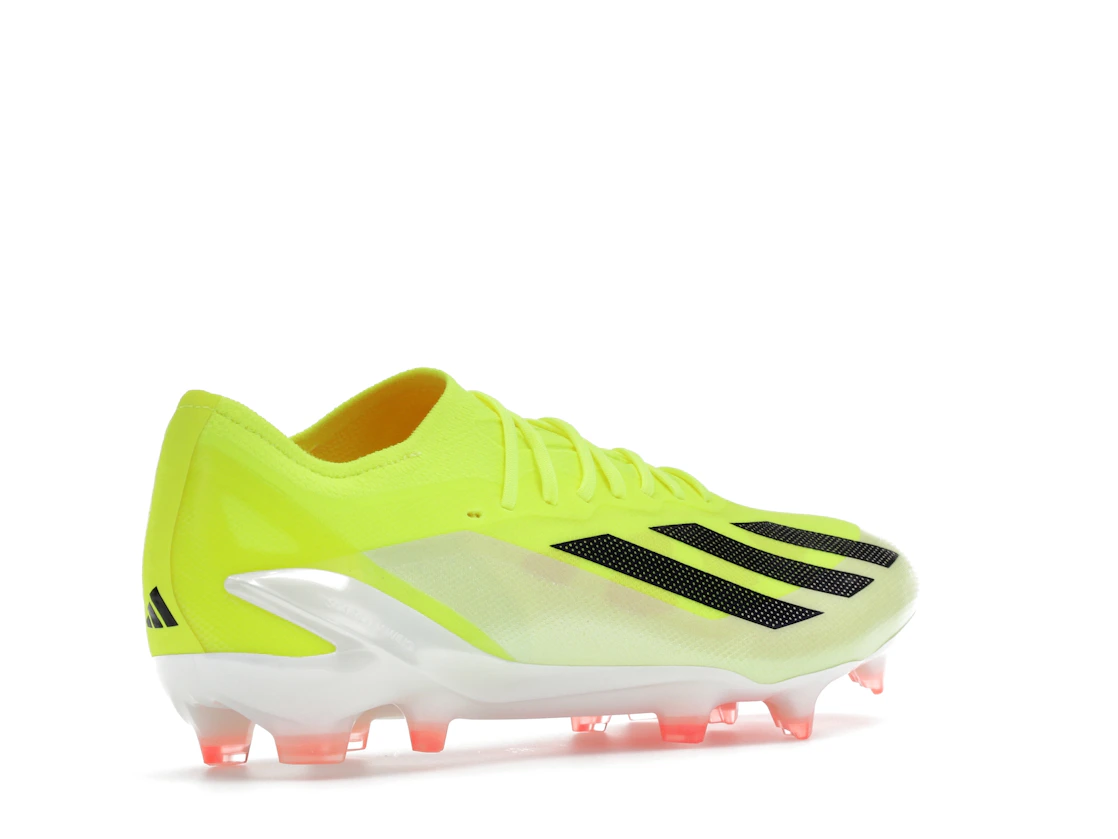 adidas Crazyfast Elite FG Team Solar Yellow Core Black Cloud White