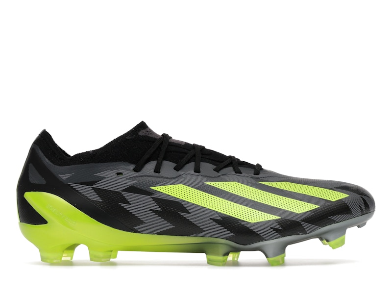 adidas X Crazyfast Injection.1 FG Crazycharged Pack Men's - IG0670