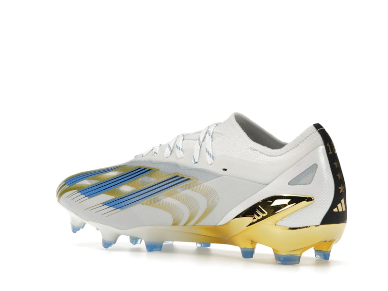 adidas X Crazyfast Messi LC.1 FG Las Estrellas