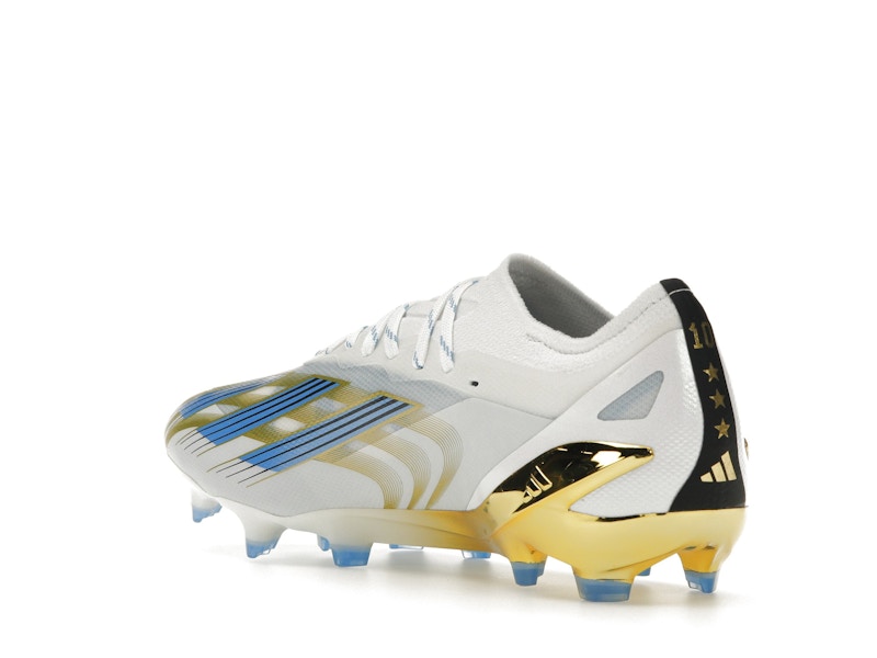 adidas X Crazyfast Messi LC.1 FG Las Estrellas