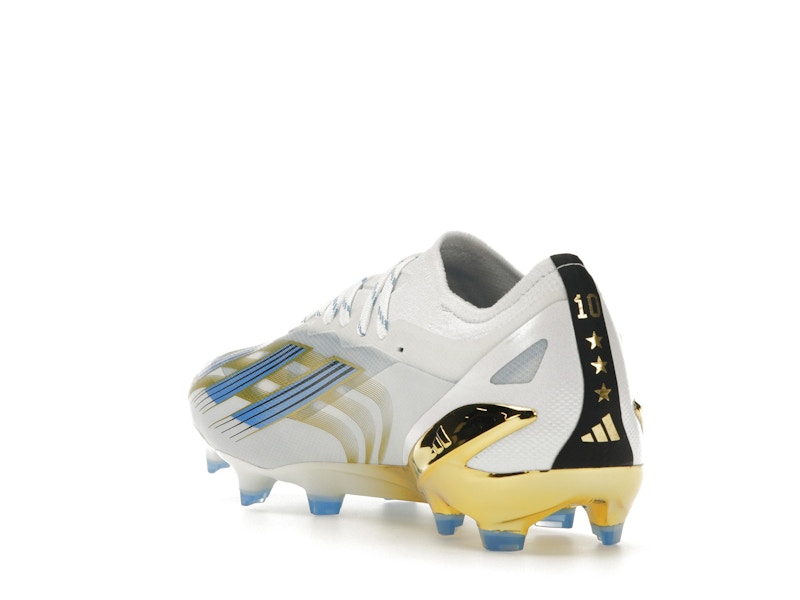 adidas X Crazyfast Messi LC.1 FG Las Estrellas