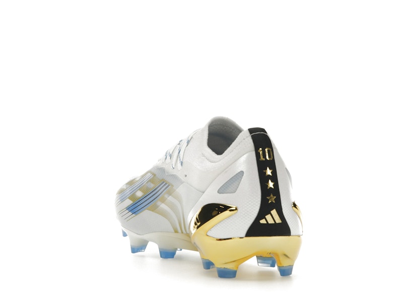 adidas X Crazyfast Messi LC.1 FG Las Estrellas