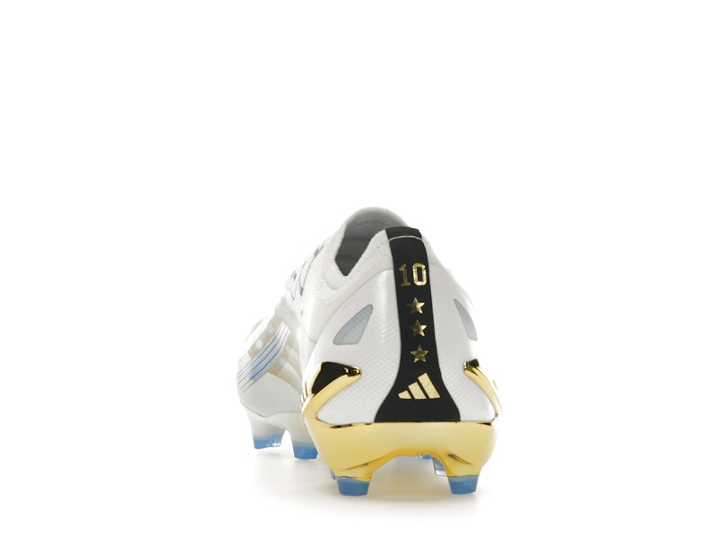 adidas X Crazyfast Messi LC.1 FG Las Estrellas