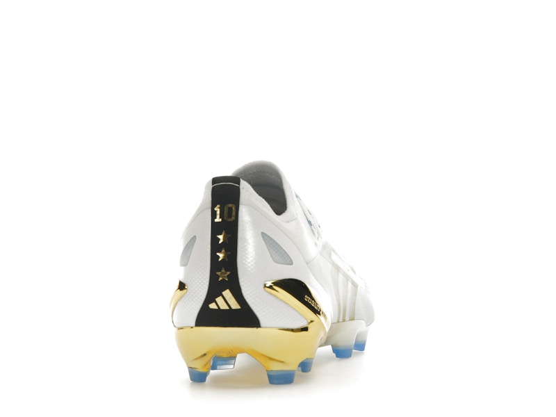 adidas X Crazyfast Messi LC.1 FG Las Estrellas