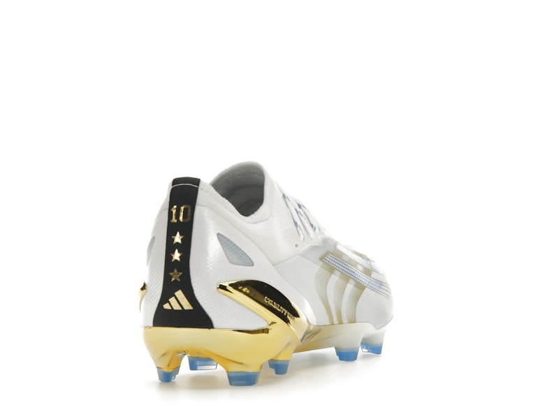 adidas X Crazyfast Messi LC.1 FG Las Estrellas