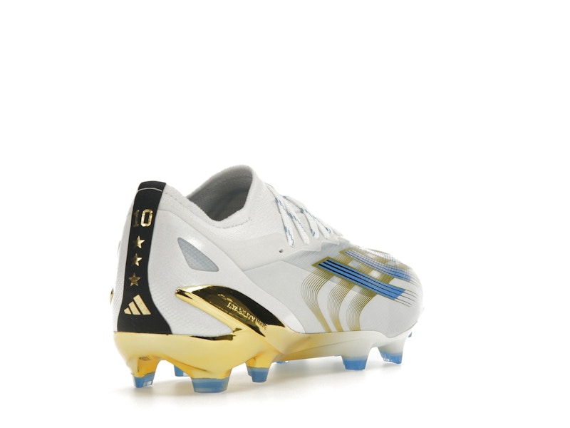 adidas X Crazyfast Messi LC.1 FG Las Estrellas