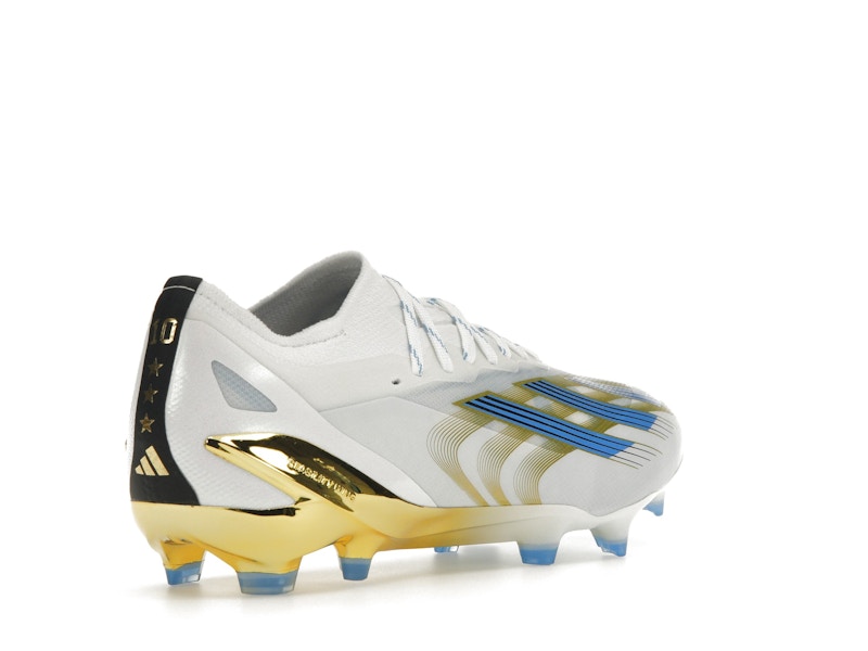 adidas X Crazyfast Messi LC.1 FG Las Estrellas