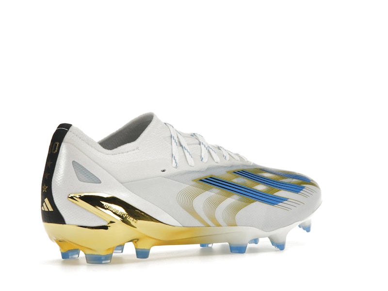 adidas X Crazyfast Messi LC.1 FG Las Estrellas