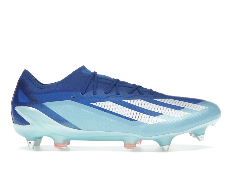 adidas X Crazyfast.1 SG Marinerush Pack メンズ - IE6628 - JP